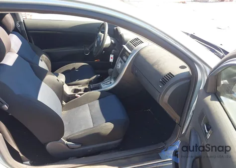 2007 Scion Tc from USA, damaged, VIN JTKDE177370194067